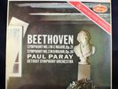PAUL PARAY BEETHOVEN SYMPHONY NO 2 1959 MERCURY LIVING PRESENCE AMS 16039 STEREO