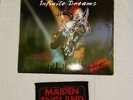 Iron Maiden - Infinite Dreams 7