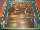 LP Franklin Boukaka 33T Pathe EMI 1978 / congo