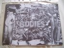 SEX PISTOLS signed bodies steve jones glen matlcok