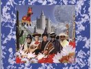 v/a HISPANIC MAJESTIES REQUEST 7 davila 666 los peyotes nobunny hunx punx termbo