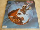 MEAT LOAF BAT OUT OF HELL 11 PICTURE DISC LP