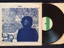 GRATEFUL DEAD Shalom RARE LIVE BOOTLEG LP Private Psych EX 10/4/1970 Winterland