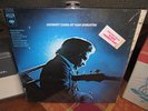 SEALED-JOHNNY CASH Vinyl Lp AT SAN QUENTIN 1969 Columbia1st Press W/Stkr SEALED