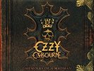Ozzy Osbourne - Memoirs of a Madman 180g Vinyl 2 LP (Used) 888750156112