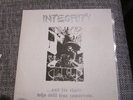 integrity one life crew ringworm madball nyhc judge cold as life warzone bane