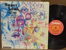 Pucho And The Latin Soul Brothers Super Freak NM psych Latin funk KILLER *526