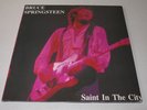 Swingin' Pig - Bruce Springsteen: Saint In The City