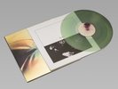 MOJAVE 3 Ask Me Tomorrow Limited 500 Seafoam Green Vinyl Record LP NEW SLOWDIVE