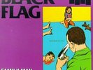 BLACK FLAG - FAMILY MAN NEW VINYL RECORD