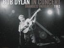 BOB DYLAN IN CONCERT: BRANDEIS UNIVERSITY 1963 NEW VINYL
