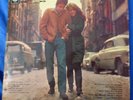 LP 33T 30cm Bob DYLAN The Freewheelin' CBS S 62193 1967