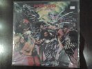 Peter Criss Out of Control Vinyl ULTRA-RARE 1ST PRESS Casablanca '82 NBLP7240 EC