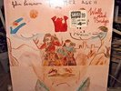 JOHN LENNON walls and bridges SW 3416 Apple USA 1974 STILL SEALED W/PRICE TAG