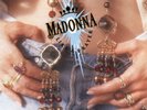 MADONNA - LIKE A PRAYER -  EDITION LIMITEE VINYL ROUGE LP NEUF