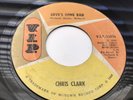 Northern Soul/Motown - Chris Clark - Love's Gone Bad/Put Yourself In My Place