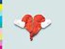 808s & Heartbreak [LP] by Kanye West (Vinyl, Dec-2008, Def Jam USA