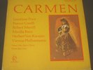 Bizet - Carmen Karajan Price / Corelli   RCA Soria Sereies LDS 6164 3 LP Box EX