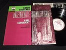 SCHURICHT: Bruckner Symphony No.9 Original Version Electrola SME91221 ED1 German