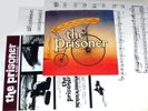 PRISONER MCGOOHAN RON GRAINER FAN CLUB 7” VINYL EP + PRISONER SHEET MUSIC