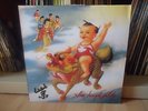 STONE TEMPLE PILOTS 1994 GERMANY LP RARE GRUNGE ORIGINAL