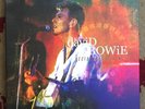 David Bowie-Accidental Sirens-Detroit 1997-4 Lp Box Set-Multi Color-Earthling