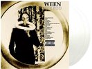 Ween - The Pod - 2 LP on CLEAR Vinyl Limited 1250 - Sealed RSD Black Friday 2015