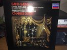 Decca SXL 6975 LP Saint Saens Danse Macabre/ Dutoit NEAR MINT Philharmonia Orch.