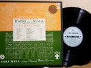 COLUMBIA SAX 2359-61 PONCHIELLI La Gioconda CALLAS VOTTO ED1 3LP NM