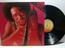 JIMMY OWENS '76 Horizon w/ signed photo and signed by band cover NM- LP