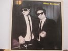 BLUES BROTHERS FILM SOUNDTRACK  free UK post