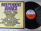 V/A LP INDEPENDENT JAMAICA TROJAN TTL15 1969 REGGAE SKA UK ISSUE