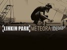 LINKIN PARK : METEORA (Double LP Vinyl) sealed