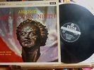 DECCA SXL 2274 ED1 WBG BEETHOVEN 9th Choral Ansermet 1E1E Stan Goodall mastering