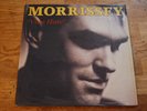 Morrissey LP Viva Hate UK HMV 1st PRESS STILL IN SHRINK