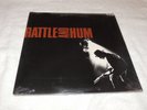 U2 - Rattle and Hum (2 LP) **New & Factory Sealed** Vinyl, Notched, OOP - NICE