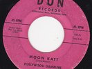 Surf Instrumental. The Gamblers (Hollywood) - Moon Katt + Custom PS