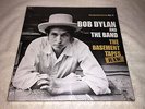 Bob Dylan & The Band The Basement Tapes Raw The Bootleg Series Vol 11 Box Sealed