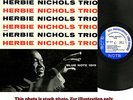HERBIE NICHOLS, Blue Note BLP-1519 RVG  