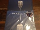 Pearl Jam Chicago 1995 Vinyl Volume 1 and 2