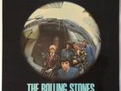 ROLLING STONES BIG HITS AND GREEN GRASS VINYL RECORD 12