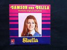 Sheila - Samson und Delila (7
