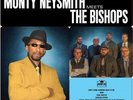 MONTY NEYSMITH Meets The Bishops LP NEW VINYL Jump Up Symarip Trojan classic ska