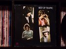 Traffic ? Best Of Traffic ? Rare United Artists Records US Press Classic EX LP