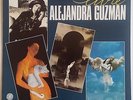 ALEJANDRA GUZMAN Libre UNIQUE COVER MINT SEALED VINYL LP South America ECUADOR