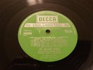 The Rolling Stones big hits high tide and green grass Decca TXS 101 mit Poster