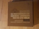 Wagner Meistersinger Lohengrin Tristan Isolde, Varviso Sawallisch Böhm 14 LP Box