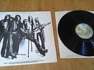 Alice Cooper vinyl record album love it to death