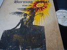 BURNING SPEAR THE BURNING SPEARS  ROOTS REGGAE,STUDIO 1 33RPM,SILK SCREEN
