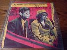 Ministry And Co-Conspirators ?- Cover Up 2013 NOTVD LP / LIM.ED 400 / MINT
